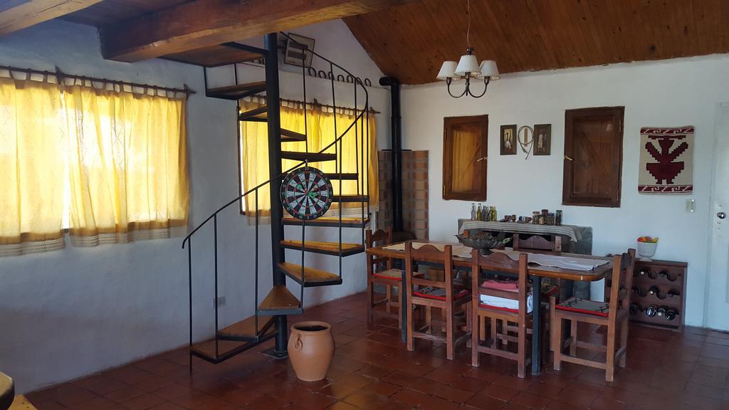 Casas De Raco Villa Ngoại thất bức ảnh