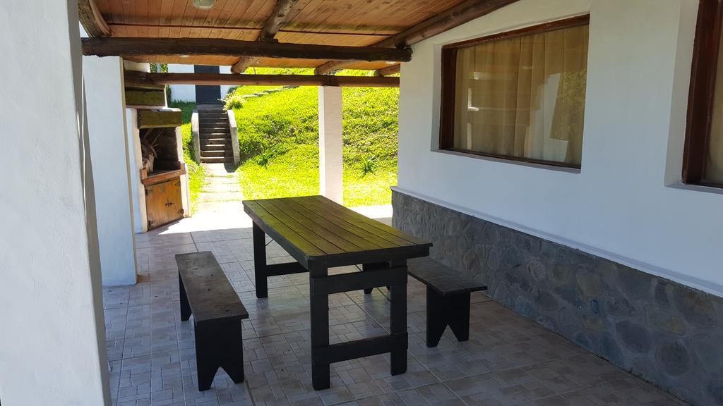 Casas De Raco Villa Ngoại thất bức ảnh