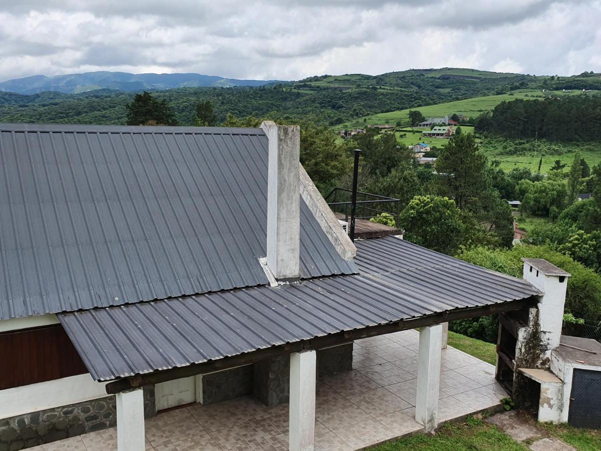 Casas De Raco Villa Ngoại thất bức ảnh