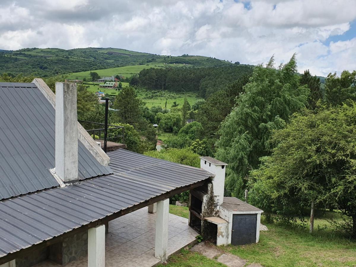 Casas De Raco Villa Ngoại thất bức ảnh