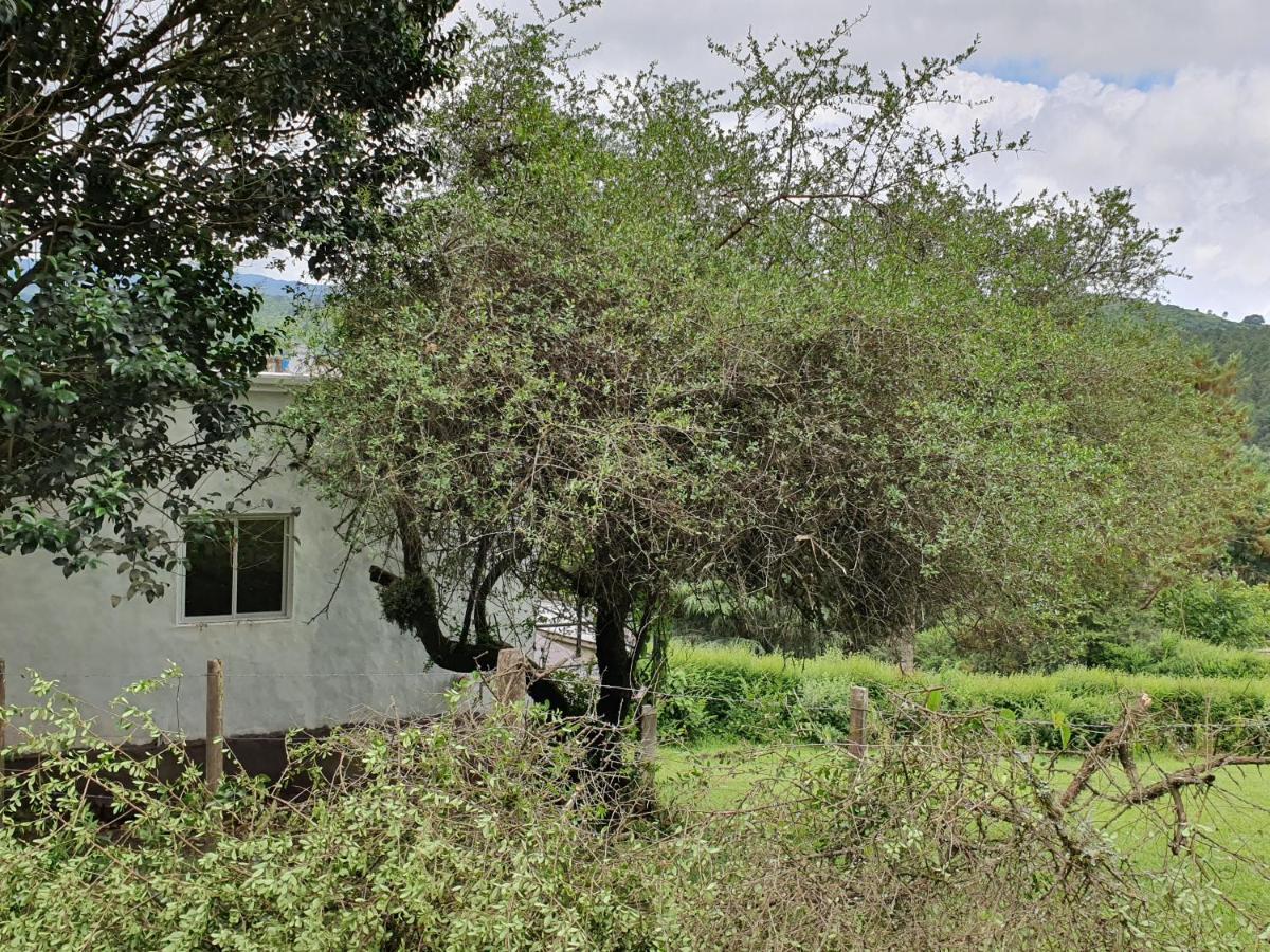 Casas De Raco Villa Ngoại thất bức ảnh