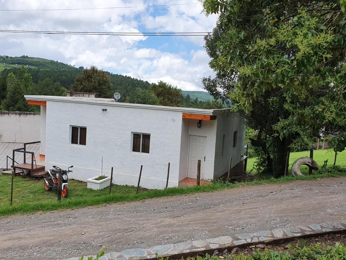 Casas De Raco Villa Ngoại thất bức ảnh